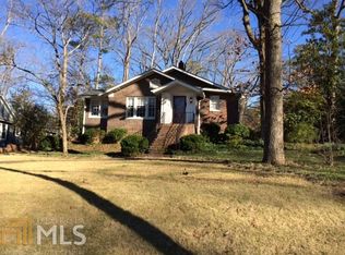 111 Westmore Rd SW, Rome, GA 30165