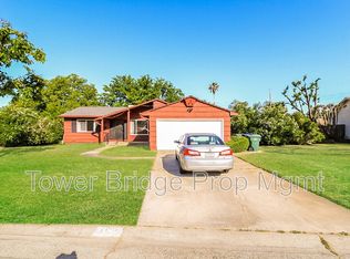 3109 Brophy Dr, Sacramento, CA 95821