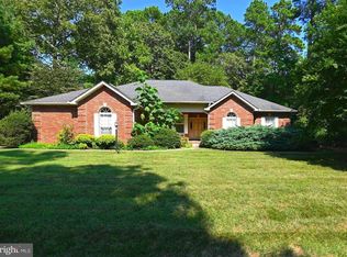 11407 Wollaston Cir, Issue, MD