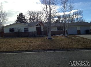 2661 Bahamas Way, Grand Junction, CO 81506