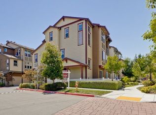 210 Peppermint Tree Ter UNIT 4, Sunnyvale, CA 94086