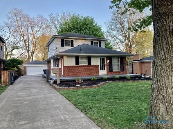 5960 Meteor Ave, Toledo, OH 43623