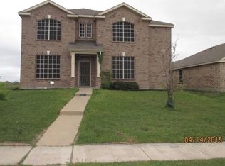 1846 Reynolds St, Lancaster, TX 75134