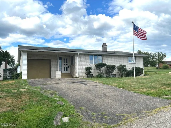 100 Rosemont Ave, Steubenville, OH 43952