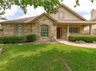 906 Hidden View Pl, Round Rock, TX 78665