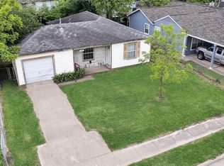 406 Terminal St, Houston, TX 77020