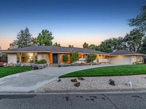 12468 Saratoga Creek Dr, Saratoga, CA 95070