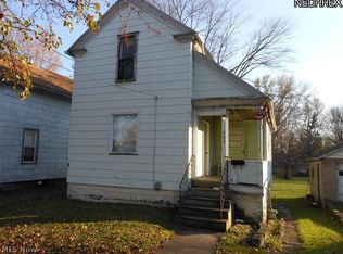 332 W Harris St, Kent, OH 44240