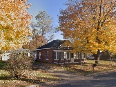 413 East 10th Street, Ladysmith, WI, 54848