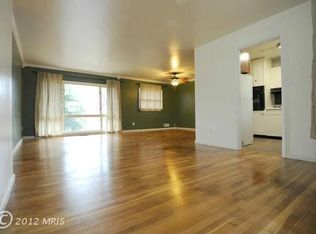 4607 Mayor Pl, Alexandria, VA