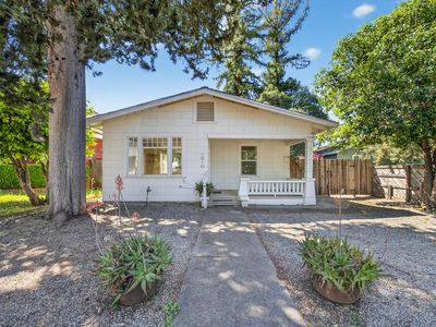 1010 California St, Redding, CA, 96001
