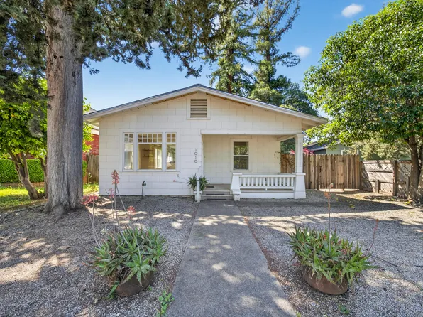 1010 California St, Redding, CA 96001