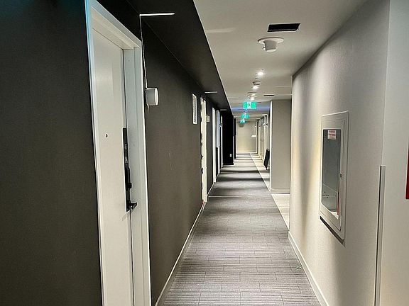 2nd image of 3883 Quartz Rd #901