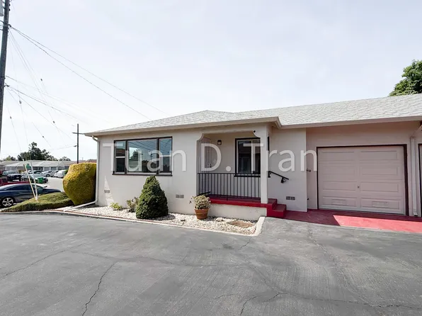 14600 Pansy St, San Leandro, CA 94578