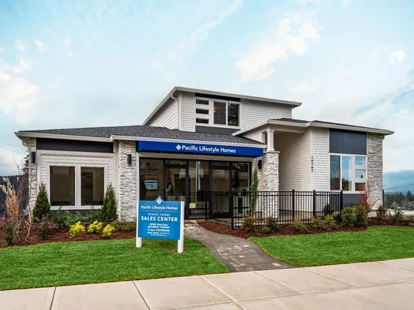 16119 Serres Farms Way, Oregon City, OR 97045