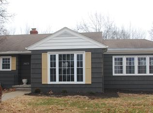 2623 Lucille Ave, Saint Joseph, MO 64506