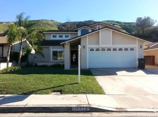 14429 Glenoak Pl, Fontana, CA 92337