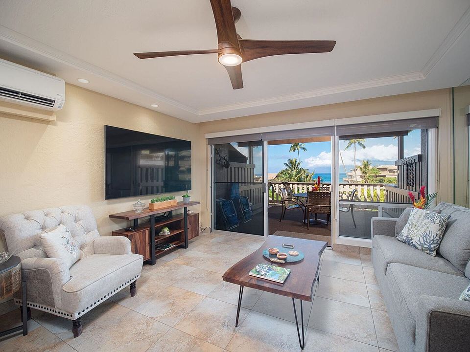 KAHANA SUNSET - 4909 Lower Honoapiilani Rd Lahaina HI | Zillow