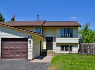 7523 Brunswick Ave N, Minneapolis, MN 55443
