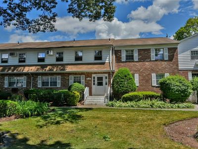 80 Parkside Drive #80, Suffern, NY, 10901