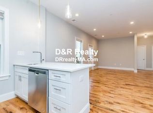 246 Leyden St FLOOR 2, Boston, MA 02128