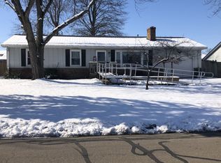 309 N 16th St, Decatur, IN 46733