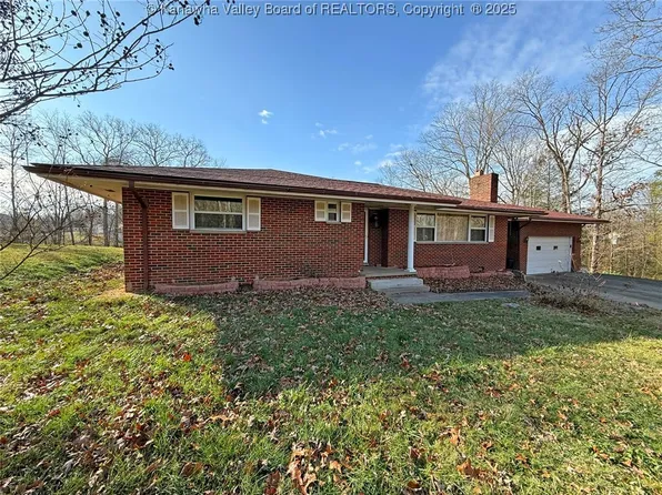 208 Woodland Dr, Nitro, WV 25143