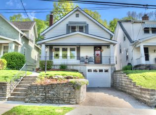 1018 Altavia Ave, Park Hills, KY 41011