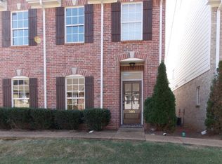 305 Daniella Ln, Oxford, MS 38655