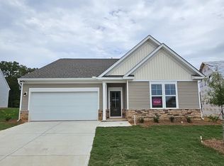 878 Pullman Loop, Aiken, SC 29801