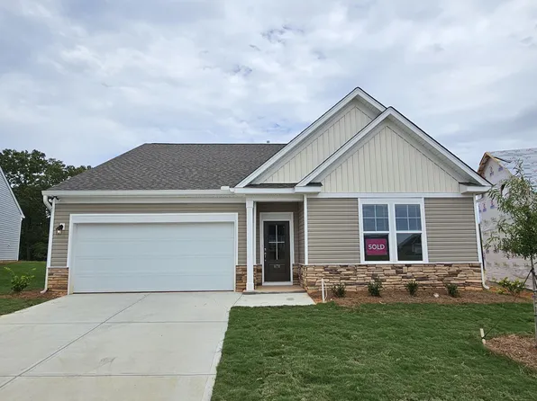 878 Pullman Loop, Aiken, SC 29801