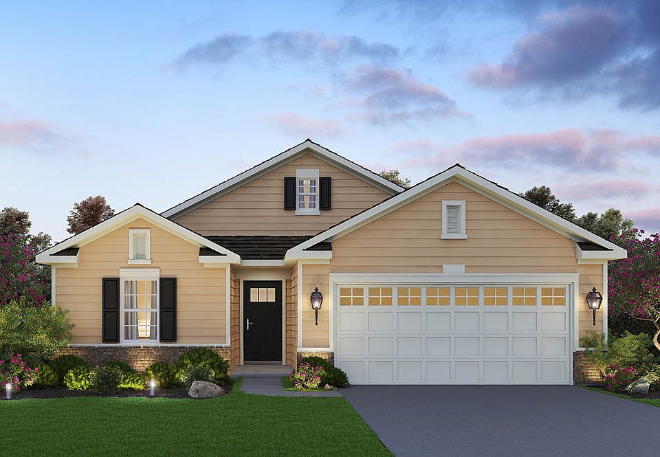 Plan Elevation.