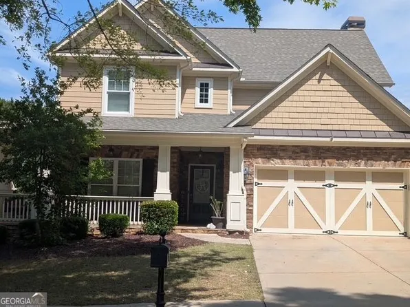 7819 Brass Lantern Dr, Flowery Branch, GA 30542