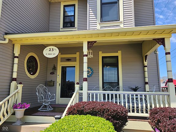 2nd image of 23 N West St