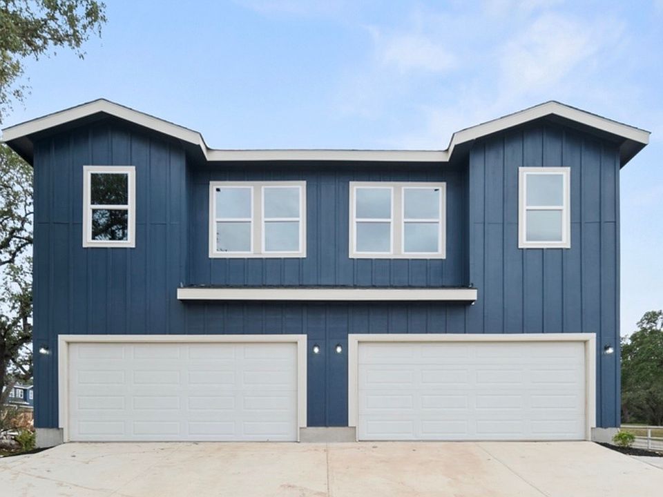 1st image of 3501 E Renfro St #203-204