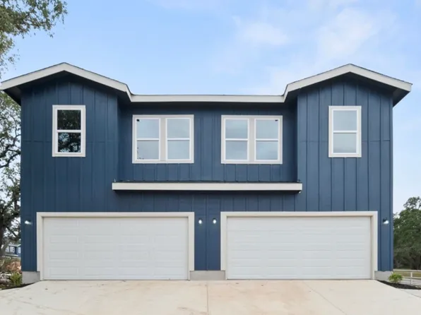 3501 E Renfro St #203-204, Burleson, TX 76028