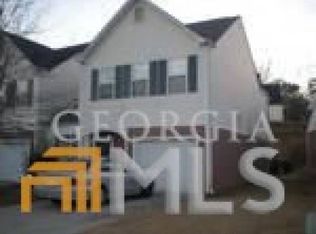 3717 Brookwood Blvd, Rex, GA 30273