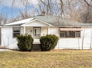 3082 W Grant St, Coleman, MI 48618