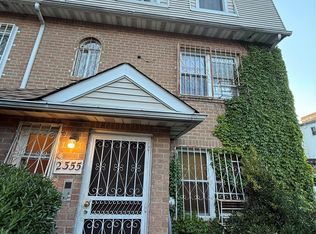 2355 Tiebout Avenue, Bronx, NY 10458