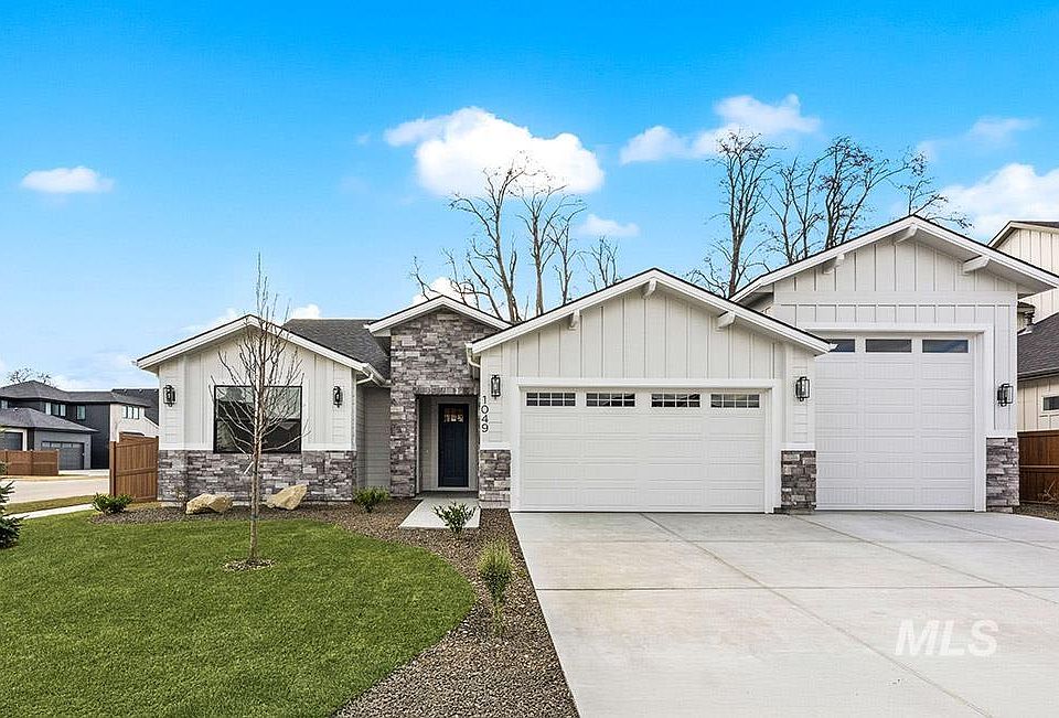 1st image of 1049 N Gracie Ave Lot 1/7