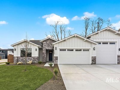 1049 N Gracie Ave Lot 1/7, Eagle, ID, 83616