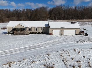 26118 Smith Heath Rd, Cochranton, PA 16314
