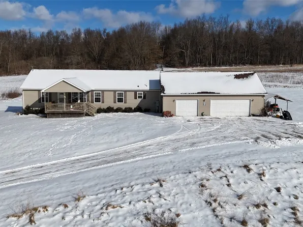 26118 Smith Heath Rd, Cochranton, PA 16314