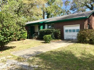 3355 Brenda Dr, Johns Island, SC 29455