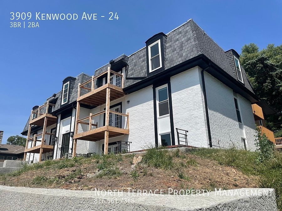2nd image of 3909 Kenwood Ave APT 24