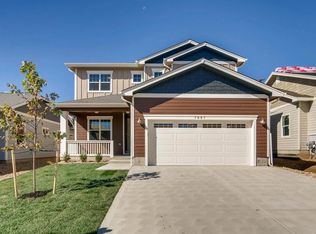 7885 Tejon St, Denver, CO 80221