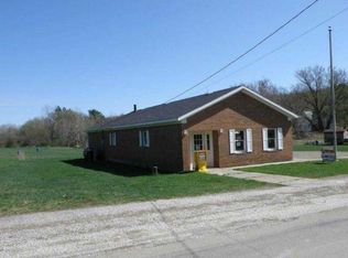 330 Center St, Bear Lake, PA 16402