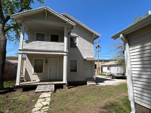 615 1/2 S C St #1/2