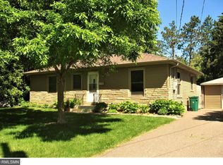6428 38th Ave N, Crystal, MN 55427