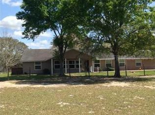 Evans Rd, Polk city, FL 33868